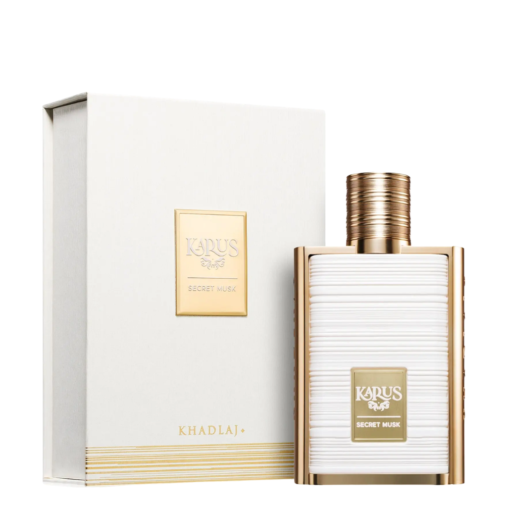 Khadlaj: Karus Secret Musk
