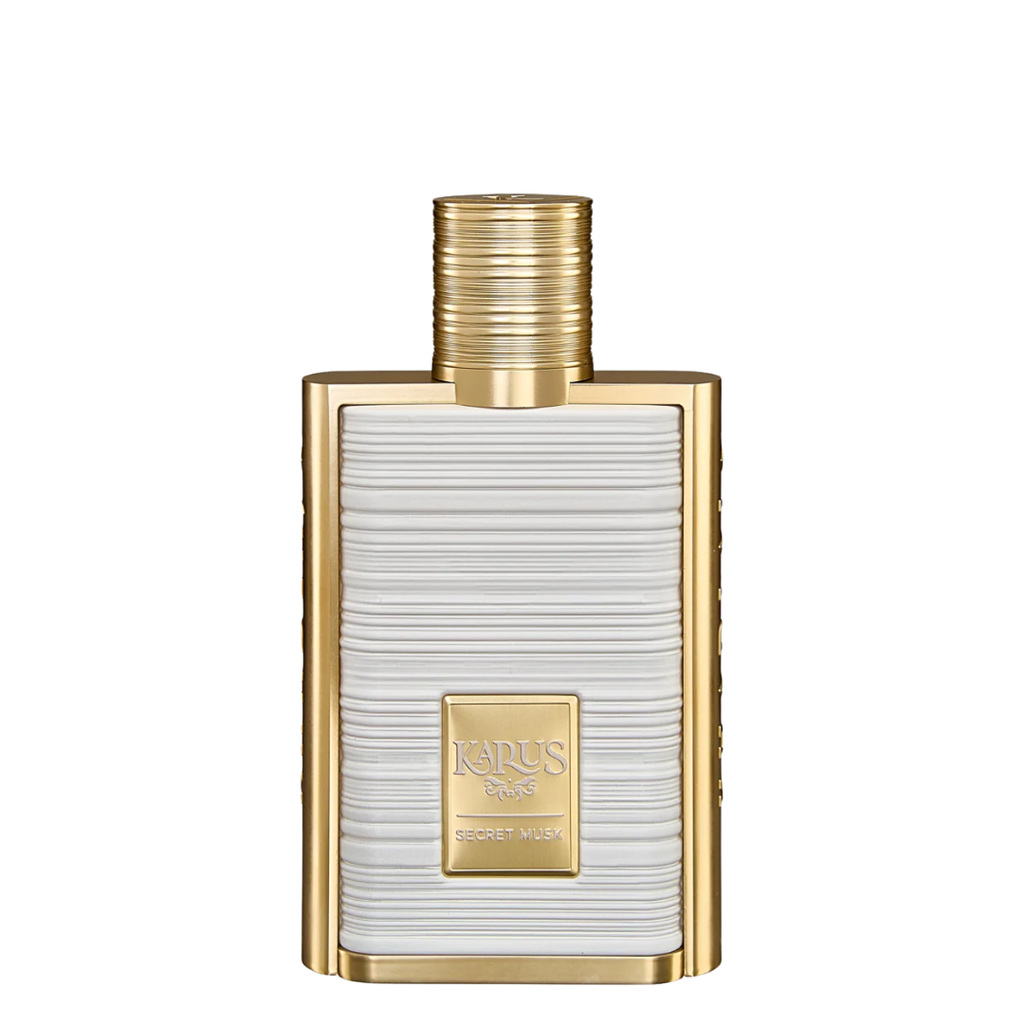 Khadlaj: Karus Secret Musk