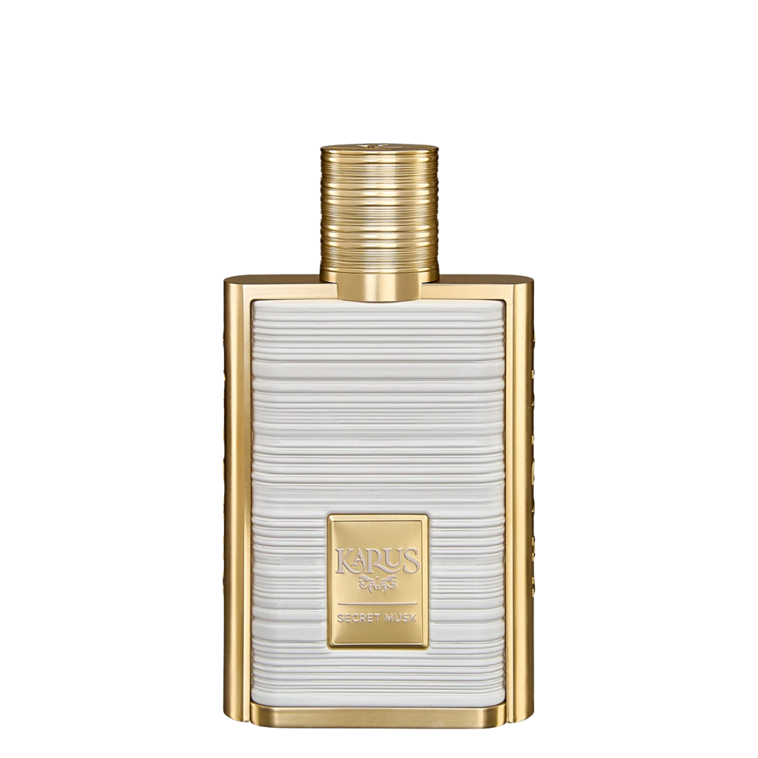 Khadlaj: Karus Secret Musk