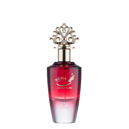 Khadlaj Nuha Cherry Blush Womens Perfume