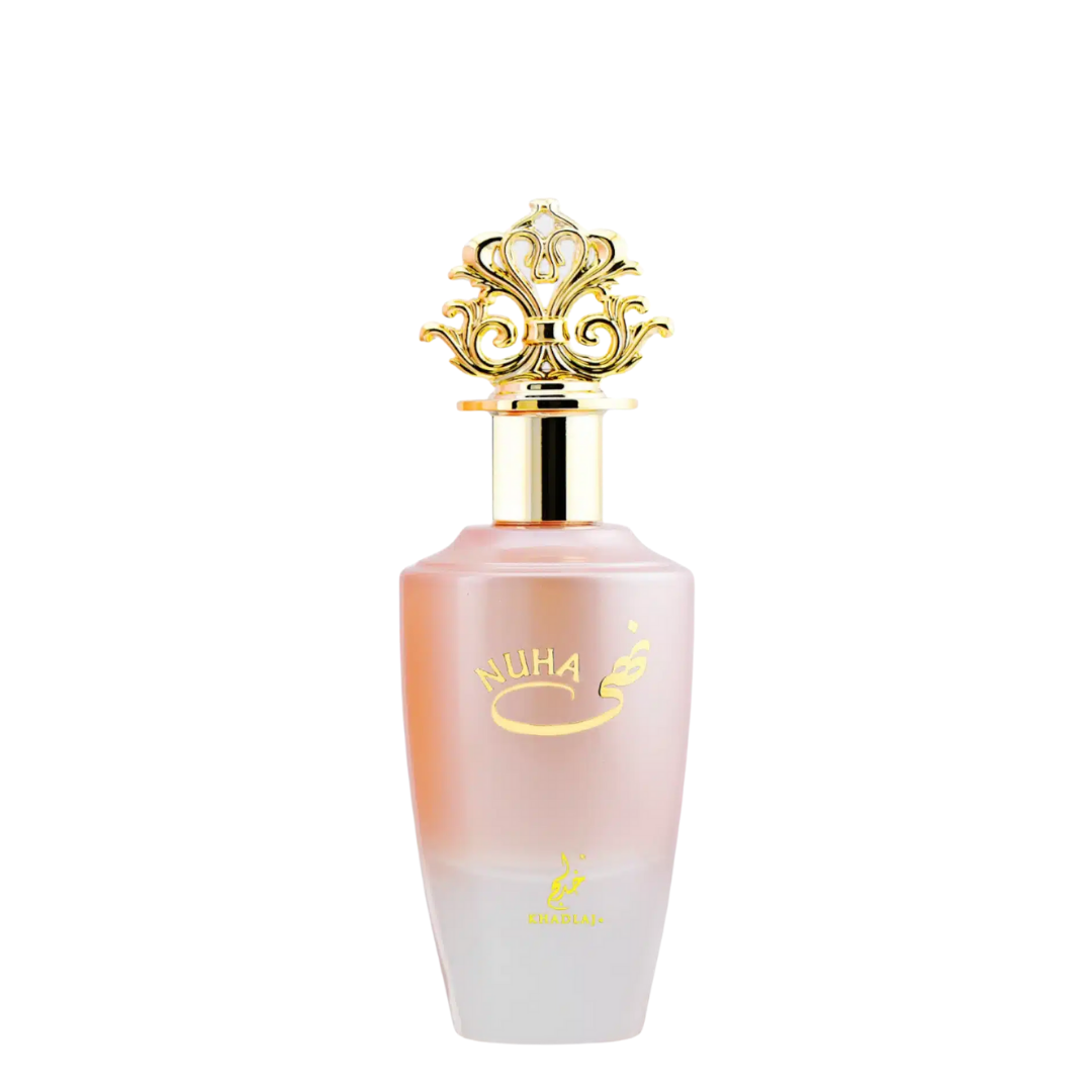 Khadlaj Nuha Womens Perfume