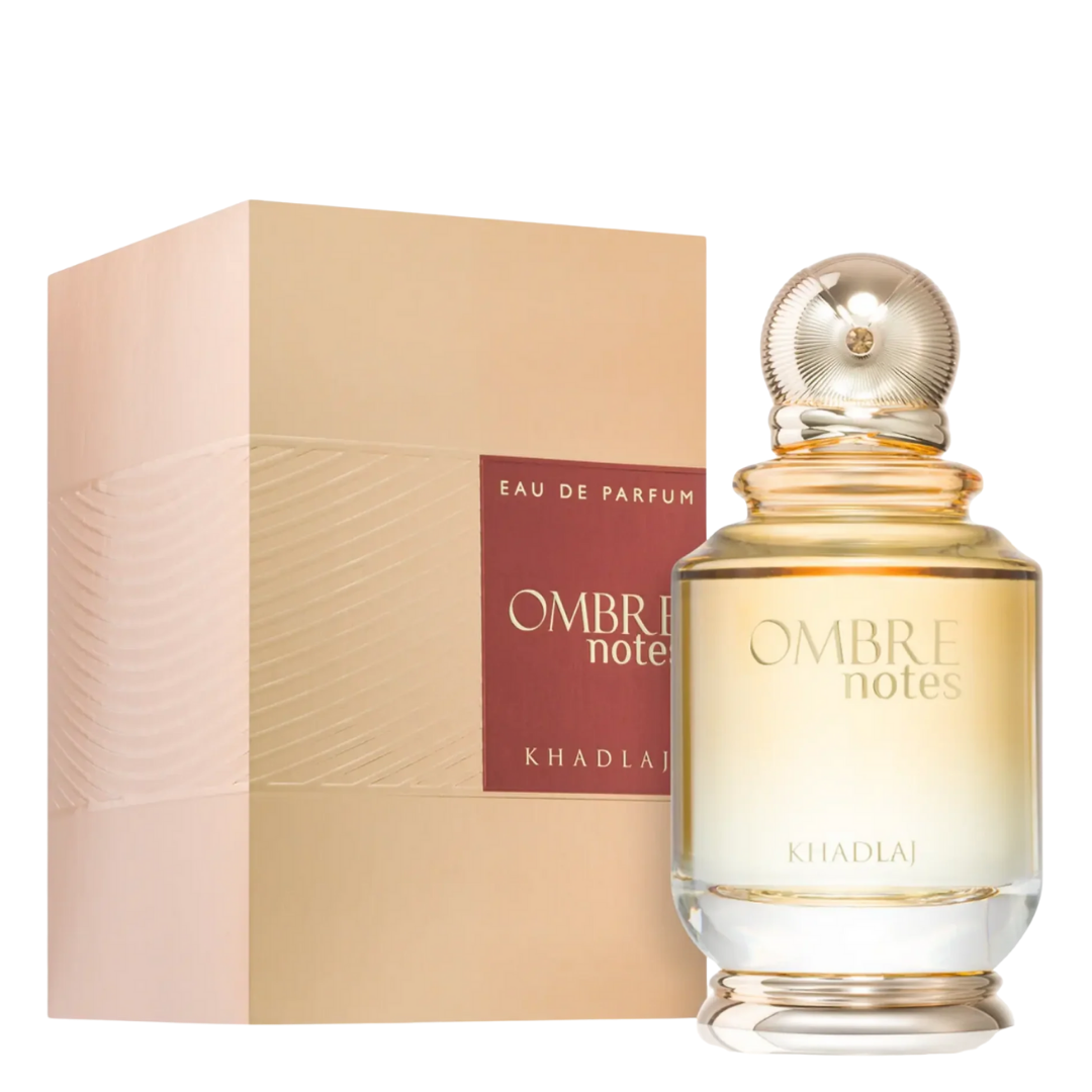 Khadlaj Ombre Notes Unisex Perfume