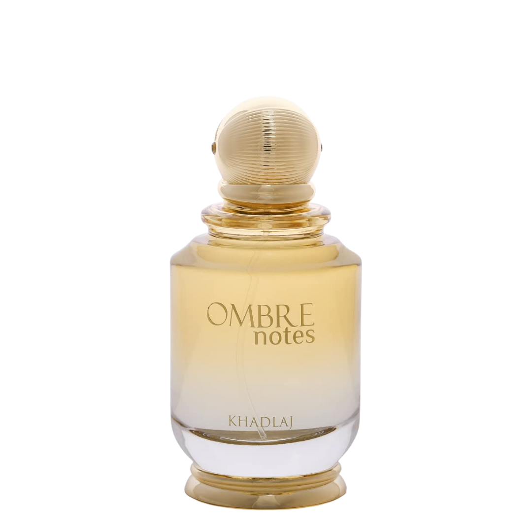 Khadlaj Ombre Notes Unisex Perfume