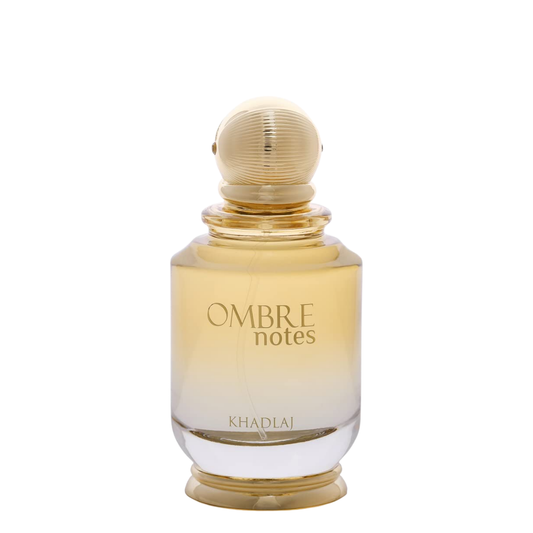 Khadlaj Ombre Notes Unisex Perfume