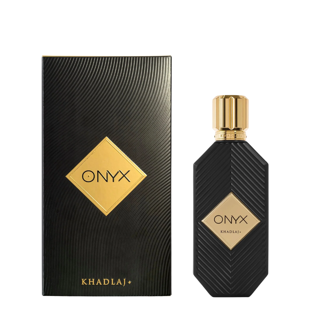Khadlaj: Onyx Gold