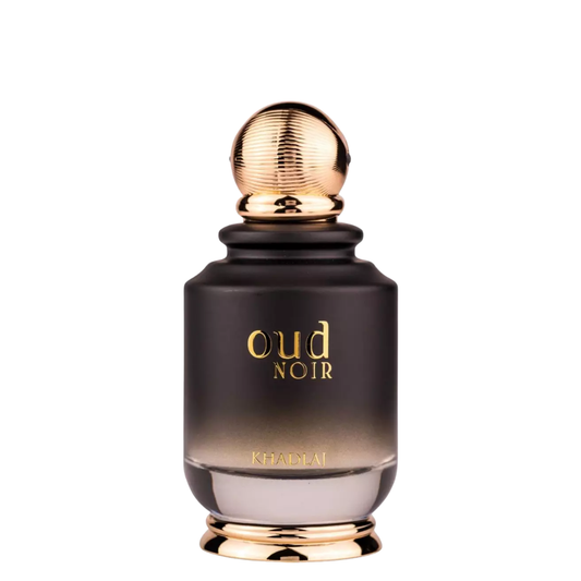 Khadlaj Oud Noir Unisex Perfume
