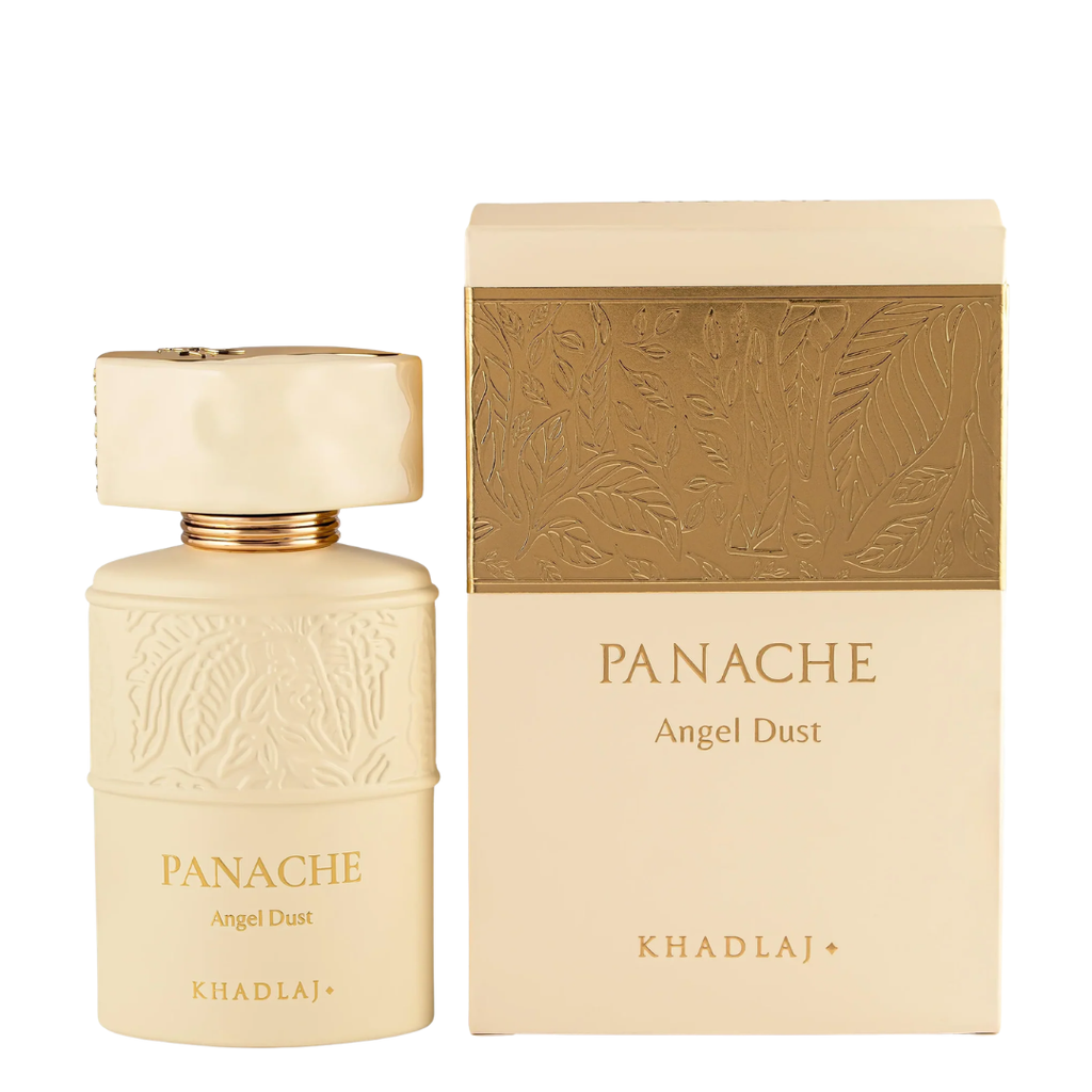 Khadlaj: Panache Angel Dust