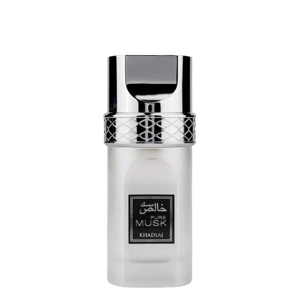 Khadlaj Pure Musk Unisex Perfume