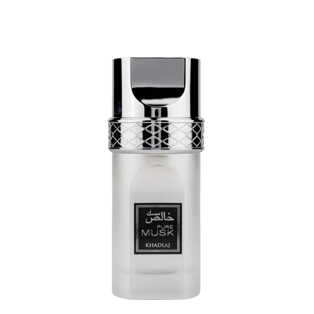 Khadlaj Pure Musk Unisex Perfume