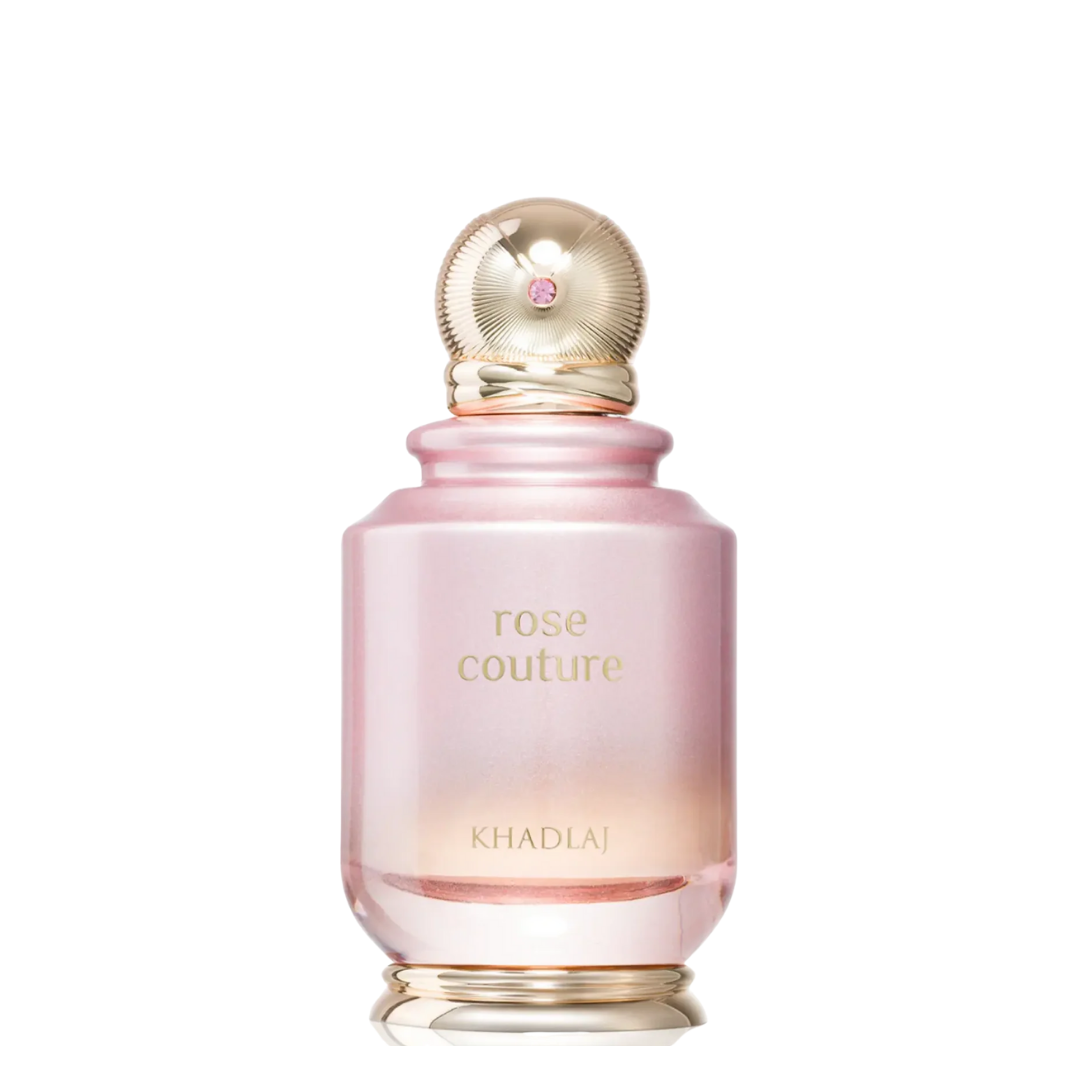 Khadlaj Rose Couture Womens Perfume
