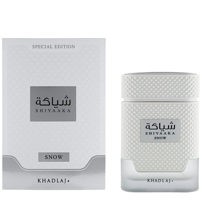 Khadlaj Shiyaka White Womens Perfume
