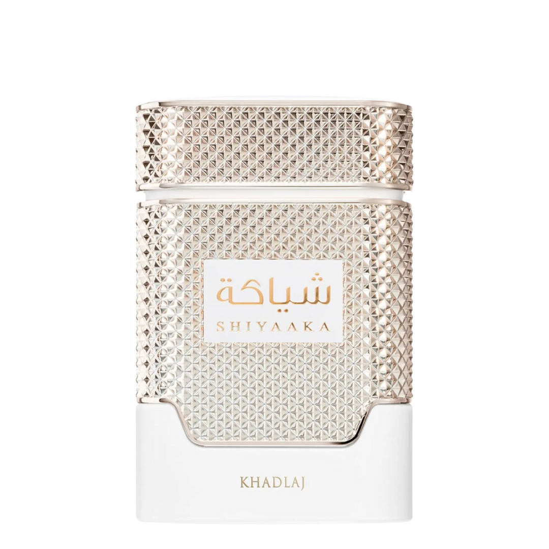 Khadlaj Shiyaka White Womens Perfume