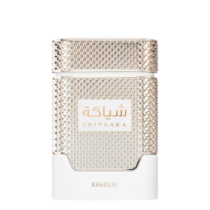 Khadlaj Shiyaka White Womens Perfume