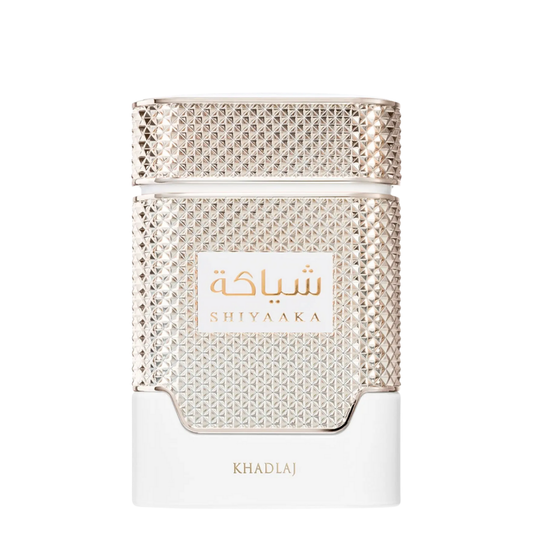 Khadlaj Shiyaka White Womens Perfume