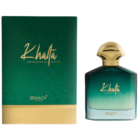 Khalta by Brandy Designs Unisex Perfume