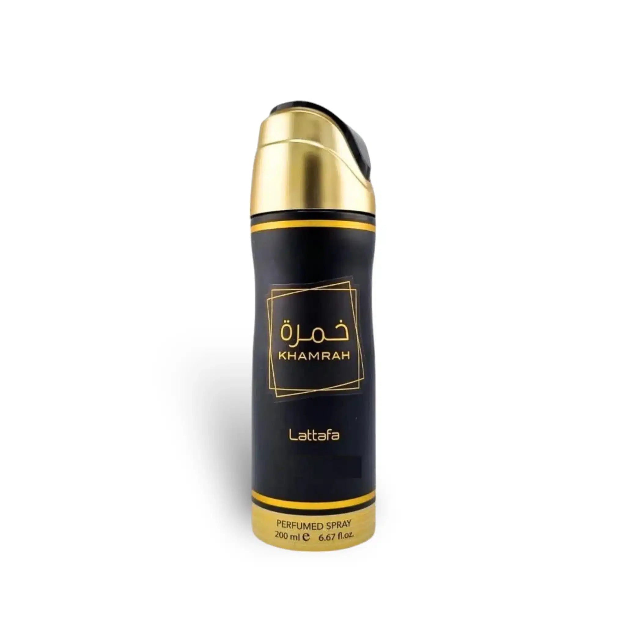 Lattafa Khamrah Unisex Perfume