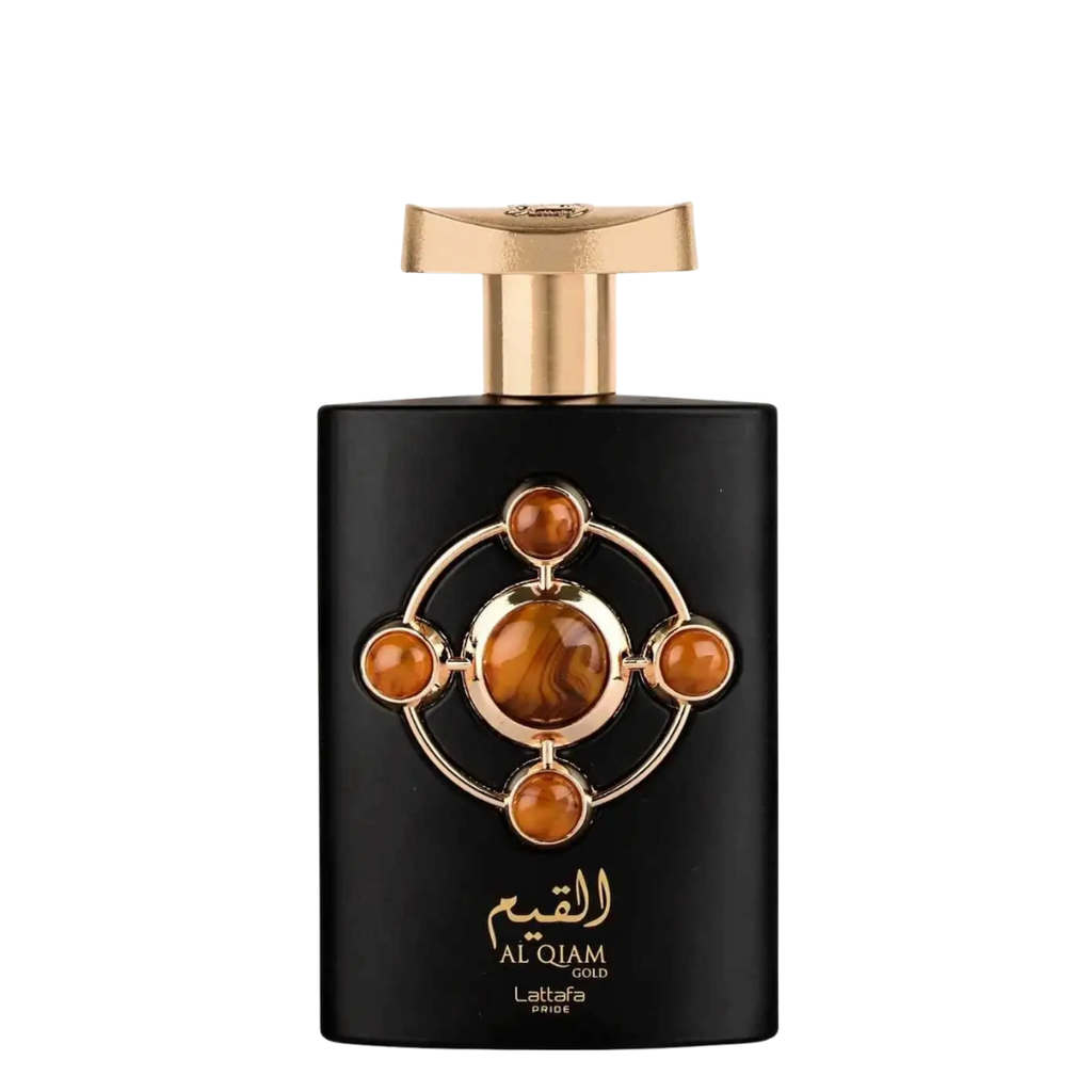 Lattafa: Al Qiam Gold