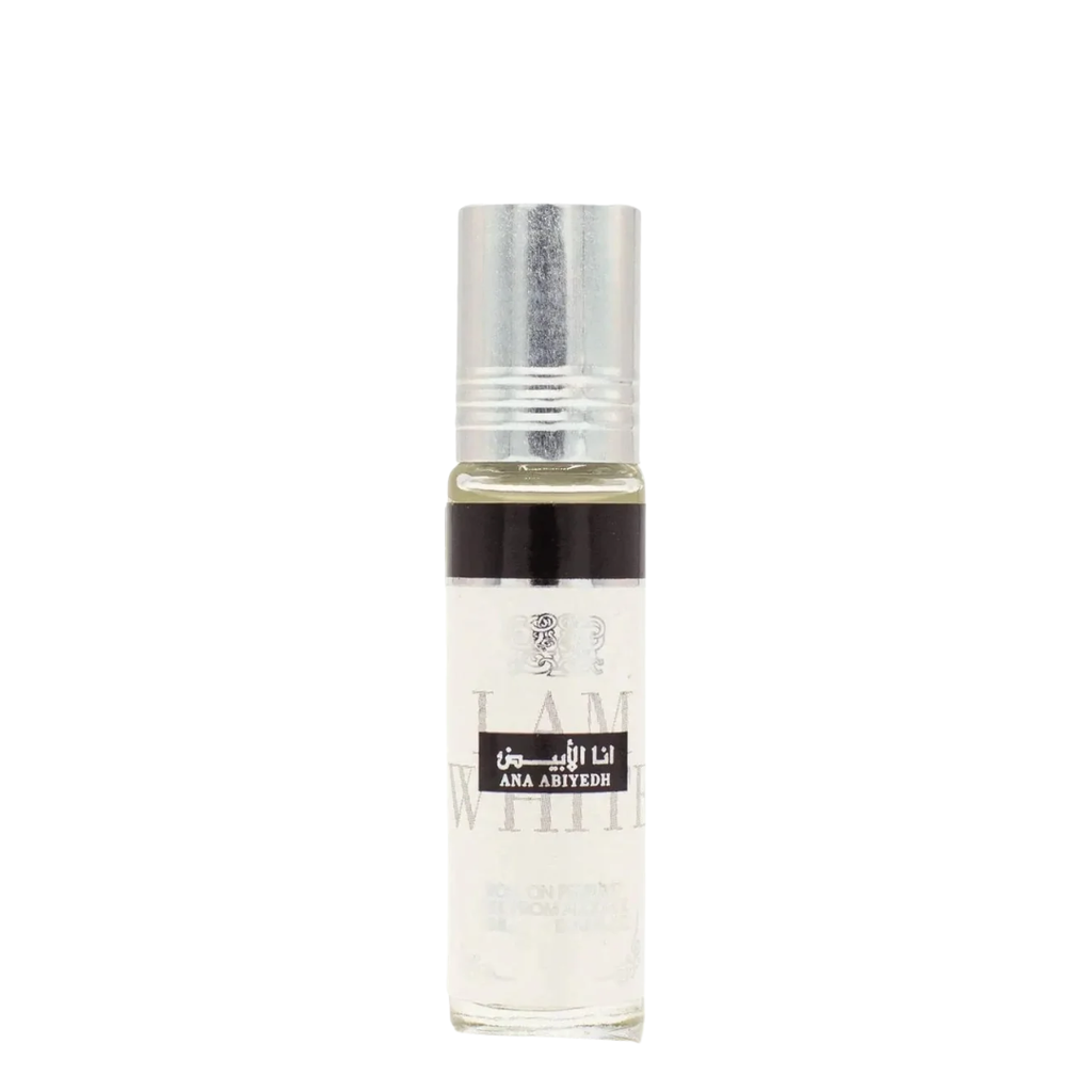 Lattafa: Ana Abiyedh Perfume Oil