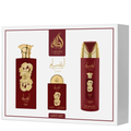 Lattafa: Ansaam Gold Gift Set