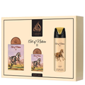 Lattafa: Art of Nature II Gift Set