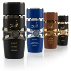 Lattafa: Asad Collection 25ml Gift Set