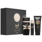 Lattafa: Asad Gift Set