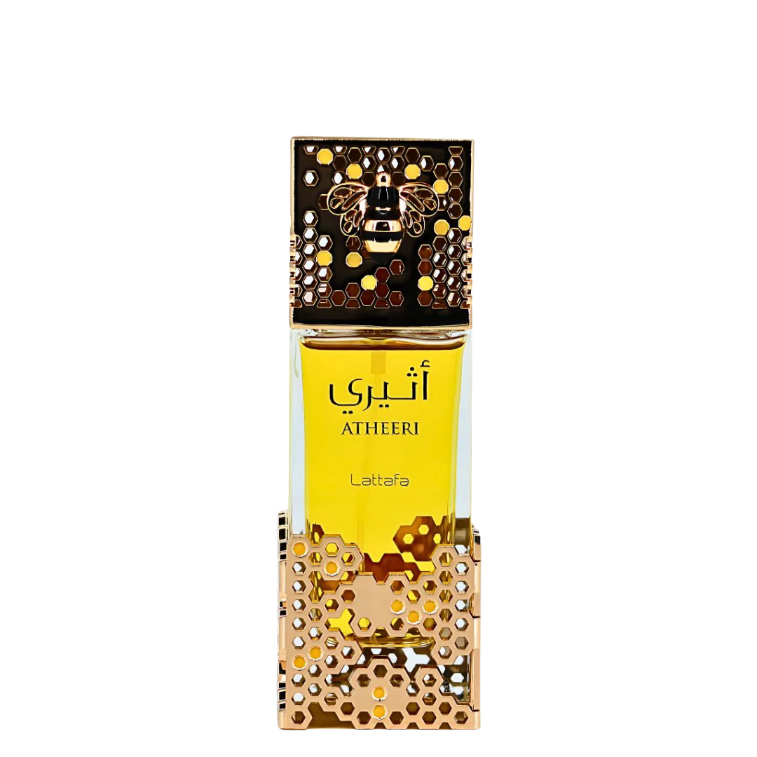 Atheeri Lattafa Eau de Parfum