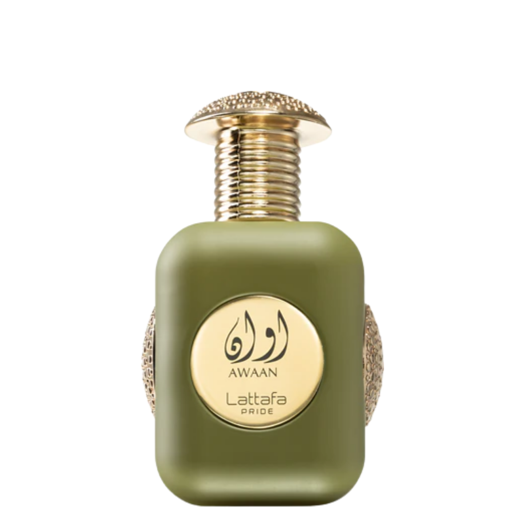 Lattafa Awaan Unisex Perfume