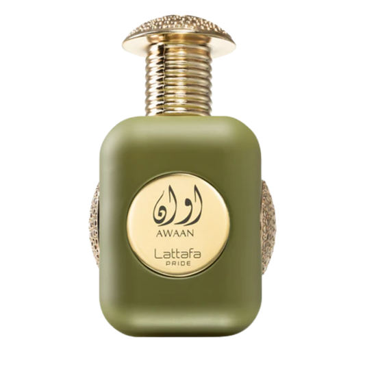 Lattafa Awaan Unisex Perfume