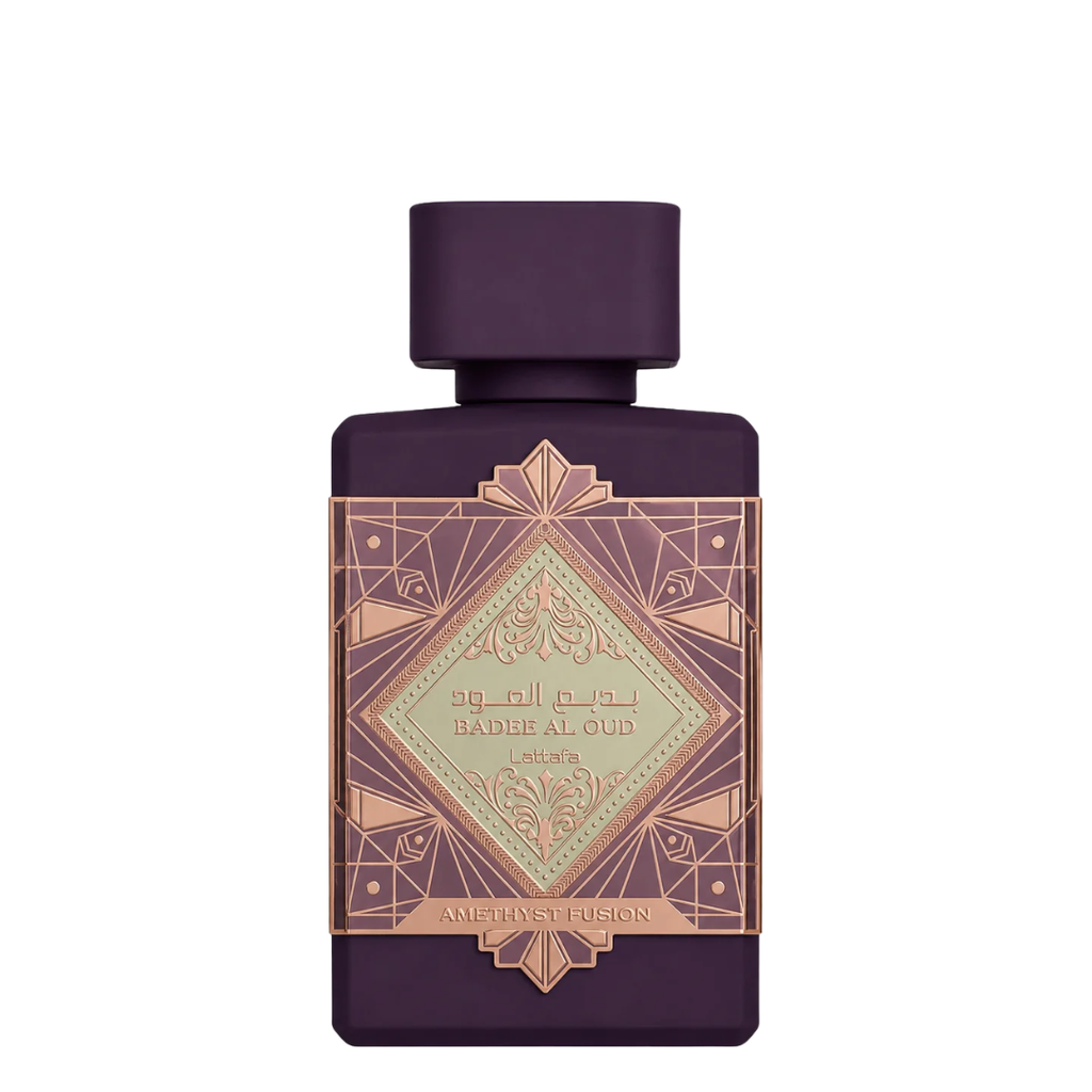 Lattafa: Badee Al Oud Amethyst Fusion