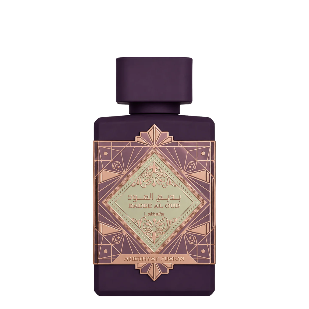 Lattafa: Badee Al Oud Amethyst Fusion