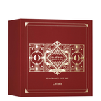 Lattafa: Badee Al Oud Sublime Gift Set