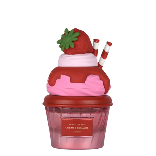 Lattafa Berry On Top Womens Perfume