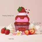 Lattafa Berry On Top Womens Perfume