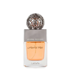 Lattafa: Beyond Precious