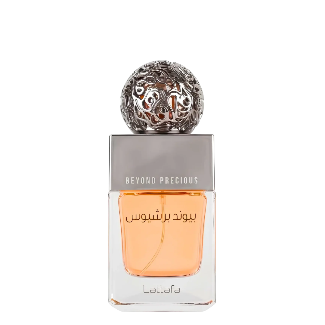 Lattafa: Beyond Precious