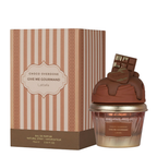 Lattafa Choco Overdose Womens Perfume