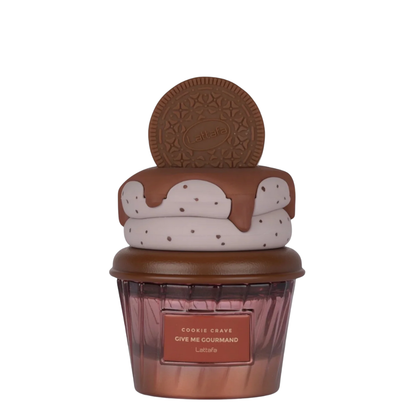 Lattafa Cookie Crave Womens Perfume