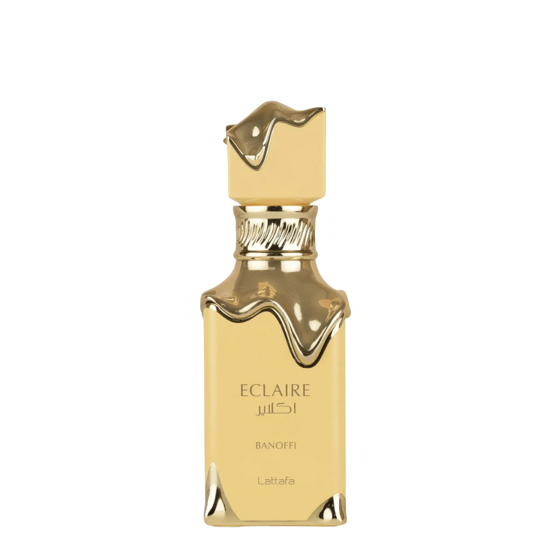 Lattafa Eclaire Banoffi Unisex Perfume