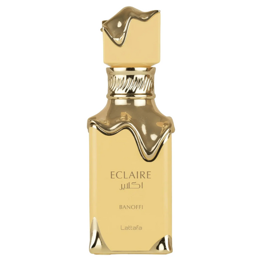 Lattafa Eclaire Banoffi Unisex Perfume