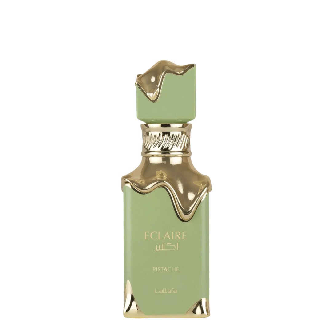 Lattafa Eclaire Pistache Unisex Perfume