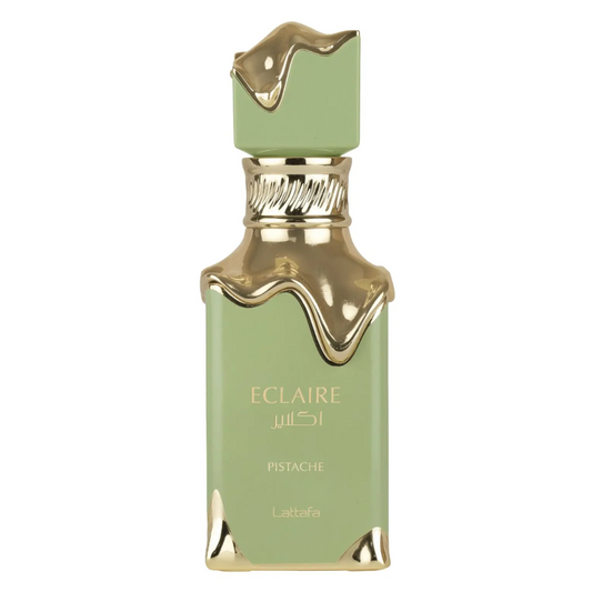 Lattafa Eclaire Pistache Unisex Perfume