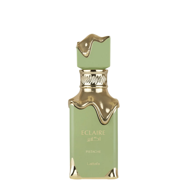 Lattafa Eclaire Pistache Unisex Perfume