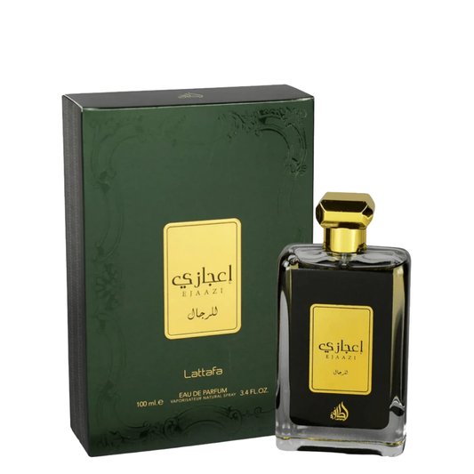Lattafa Ejaazi Unisex Perfume
