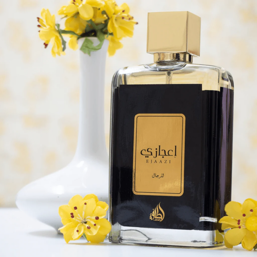 Lattafa Ejaazi Unisex Perfume