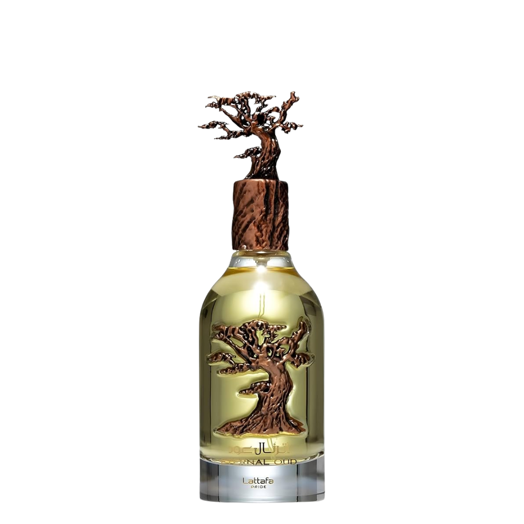 Lattafa: Eternal Oud