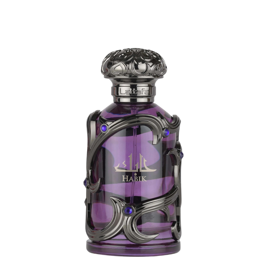 Lattafa: Habik for Men