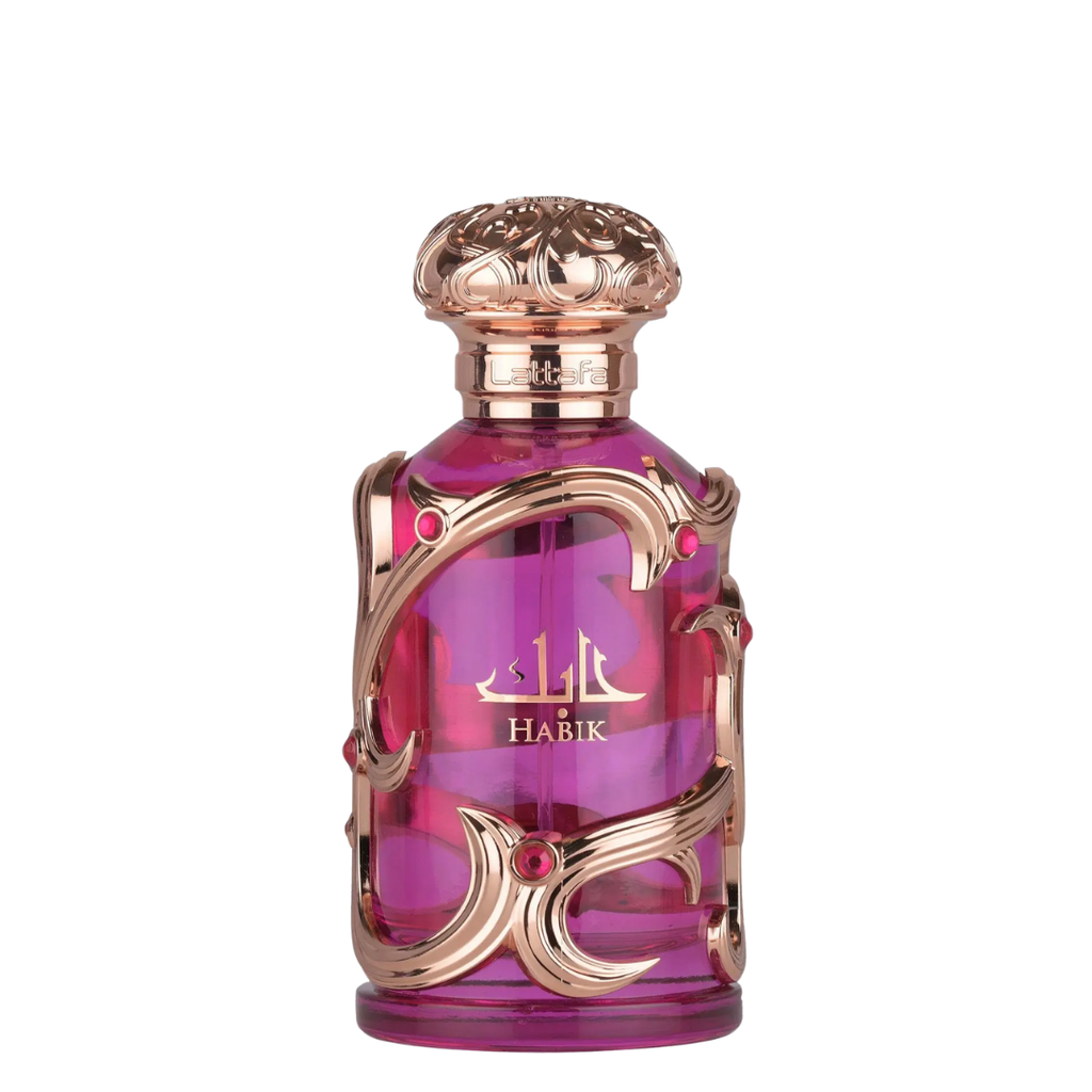 Lattafa: Habik for Women