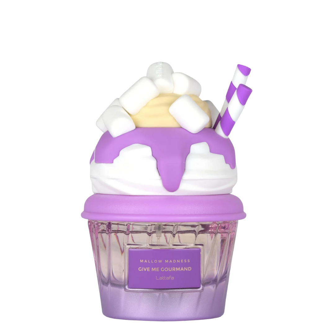 Lattafa Mallow Madness Womens Perfume