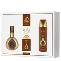 Lattafa: Masa Gift Set